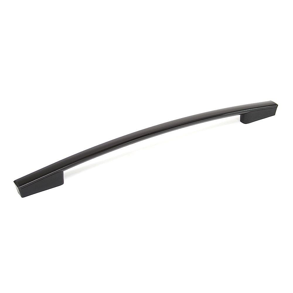 Photo of Refrigerator Door Handle (Black) from Repair Parts Direct