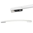 Refrigerator Handle for Whirlpool WSF26D3EXA00 - Part W10222986