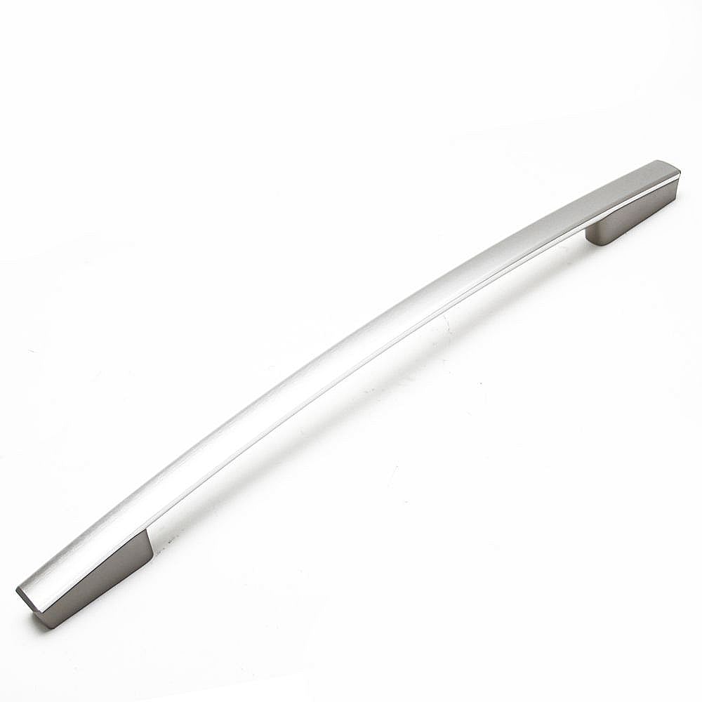 Photo of Refrigerator Door Handle (Stainless) from Repair Parts Direct