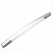 Refrigerator Door Handle (stainless) for Whirlpool GI6FARXXF05 - Part W10223019K
