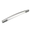 Refrigerator Door Handle (stainless) for Whirlpool GI6FARXXF05 - Part W10223025K