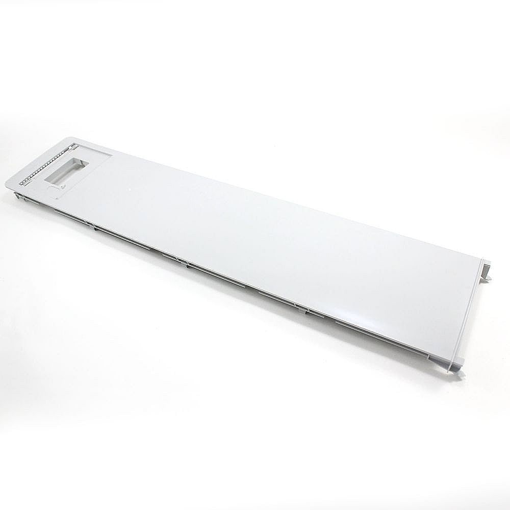 Part #w10223350, Refrigerator Air Tower / 33.00 x 7.25 x 1.50