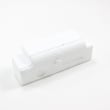 Refrigerator Fan Shroud Air Diverter W10837626