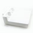 Refrigerator Fan Motor Support W11028224
