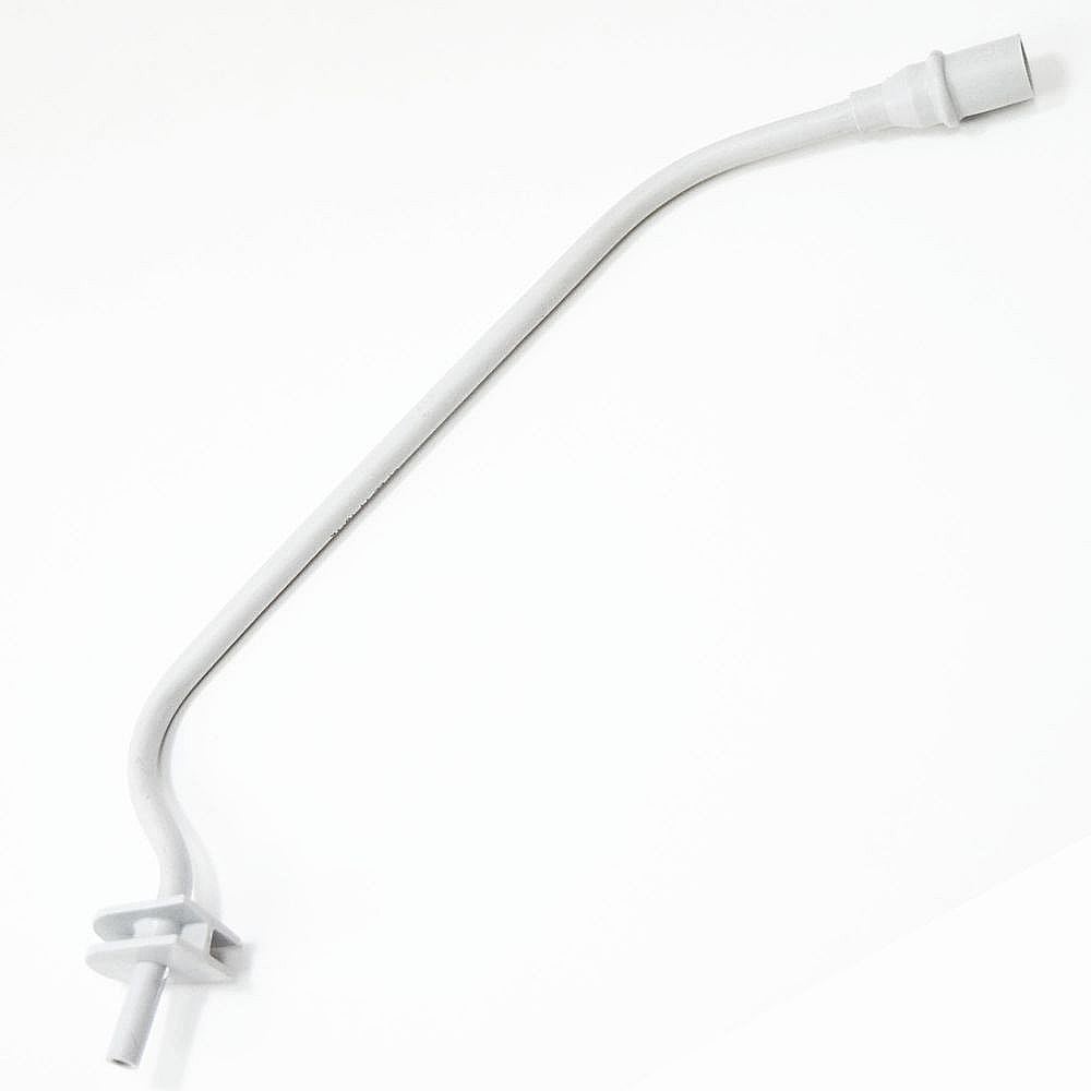 Part #w11409190, Refrigerator Drain Tube | 12.50 x 4.00 x 1.00