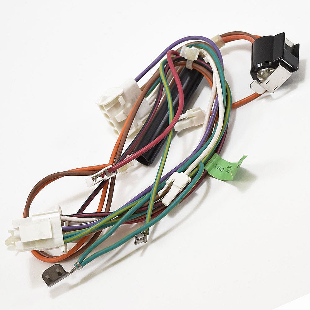 Photo of Refrigerator Wire Harness from Repair Parts Direct