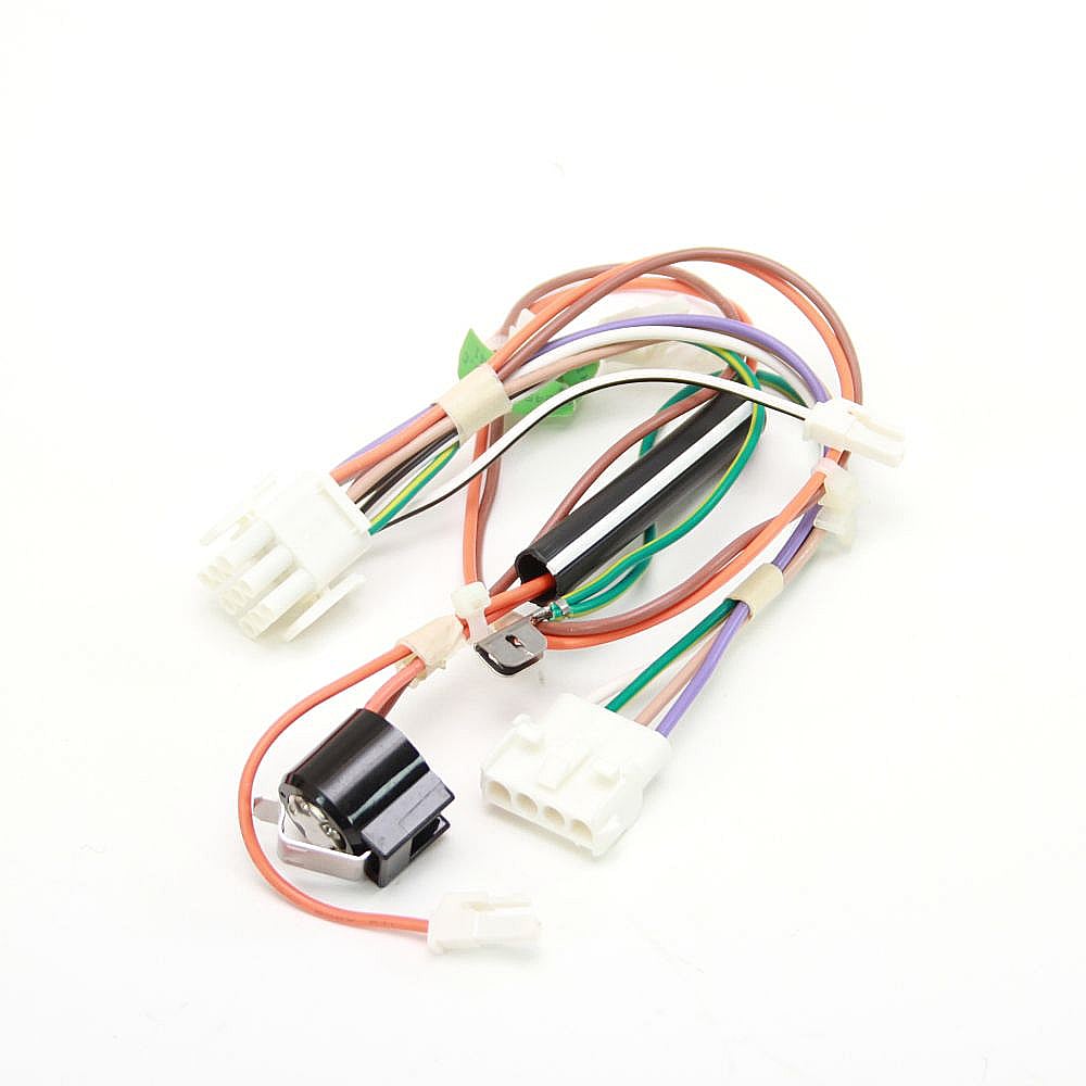 Refrigerator Wire Harness W10292239 parts Sears PartsDirect