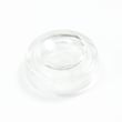 Refrigerator Light Lens for Maytag MFT2771XEB0 - Part W10225288