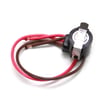 Whirlpool Refrigerator Defrost Bi-Metal Thermostat