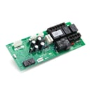Ice Maker Electronic Control Board