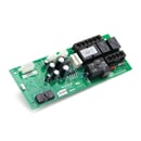 Ice Maker Electronic Control Board (replaces W10226156)