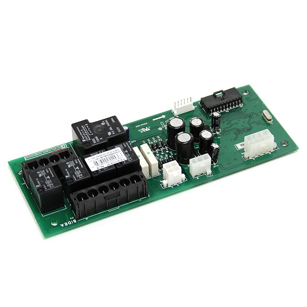 Photo of GE Part #wpw10226157, Refrigerator Electronic Control | 5.50 x 5.25 x 8.50 from Repair Parts Direct