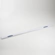 Refrigerator Crisper Drawer Cover Trim for Kenmore Elite 59678539803 - Part W10231479