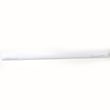 Refrigerator Crisper Drawer Cover Trim for Maytag MFC2061HEB4 - Part WPW10231485