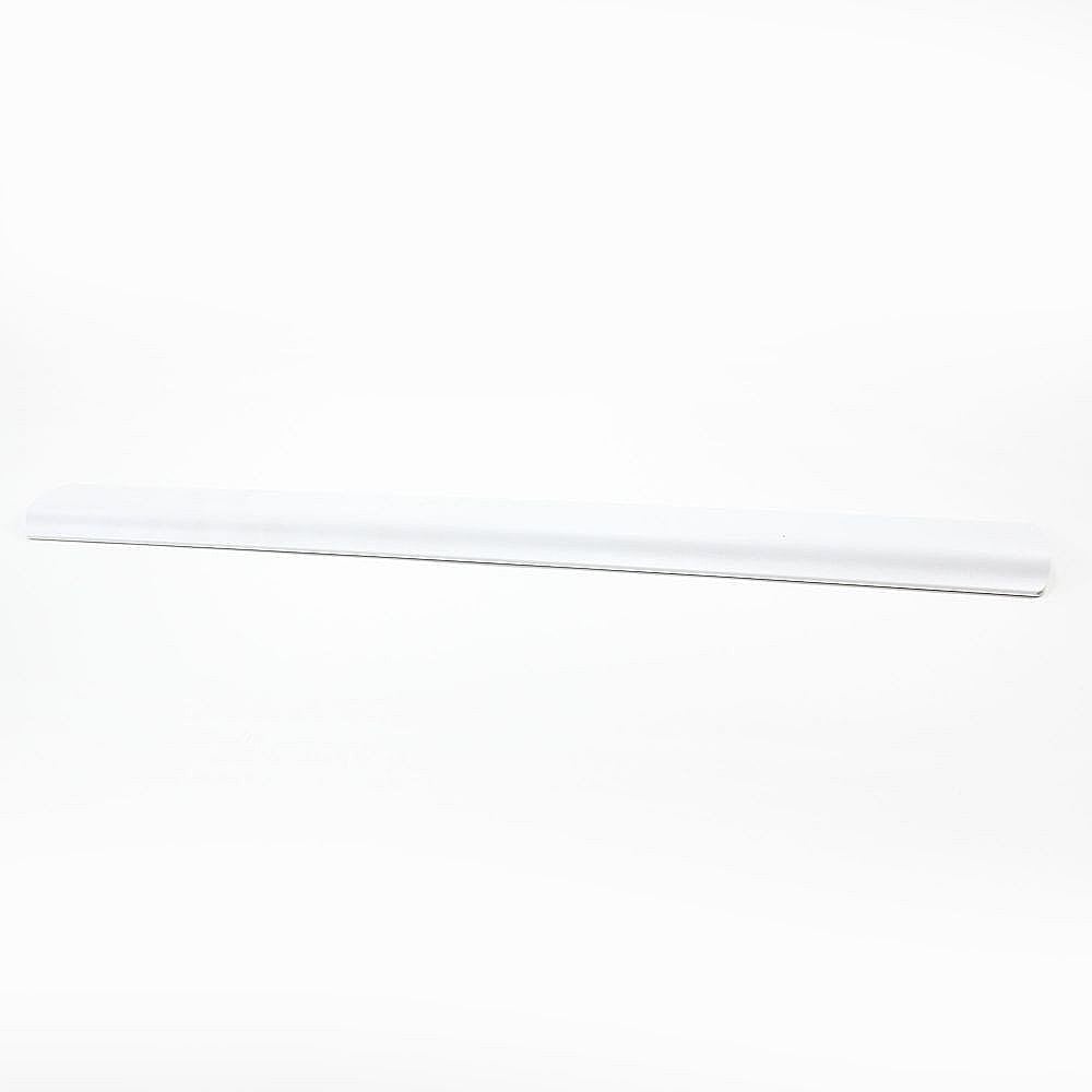 Part #w10656984, Pantry Trim, Front / 24.75 x 2.50 x 0.50