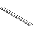 Refrigerator Crisper Trim for Kenmore Elite 59676259703 - Part W10231506