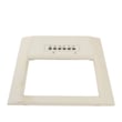 Refrigerator Cover for Whirlpool ED5LDEXWQ00 - Part W10231631