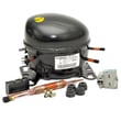 Refrigerator Compressor W10237272