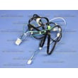 Refrigerator Wire Harness for KitchenAid KFIS25XVBL2 - Part W10234027