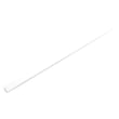 Refrigerator Door Shelf Rail for Maytag MTN1854VRS01 - Part WPW10234241