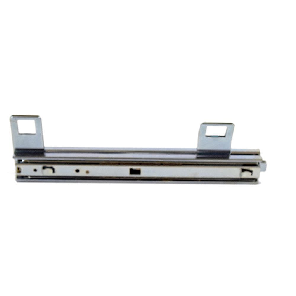 Refrigerator Freezer Drawer Center Slide Rail Support