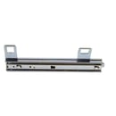 Refrigerator Freezer Drawer Center Slide Rail Support W10235358