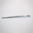 Refrigerator Drawer Slide Rail for Maytag MFI2067AEB12 - Part WPW10235368
