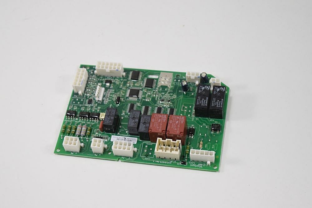 Photo of GE Part #wpw10235411, Refrigerator Electronic Control | 4.75 x 4.25 x 5.88 from Repair Parts Direct
