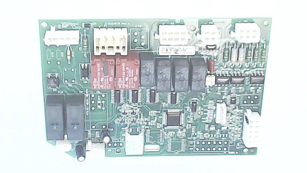 Photo of Refrigerator Electronic Control Board from Repair Parts Direct