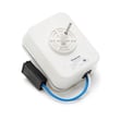 Whirlpool Refrigerator Evaporator Fan Motor for Maytag MQF2056TEW02 - Part WPW10236142