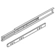 Slide for KitchenAid KBCS24RSBS03 - Part W10238029