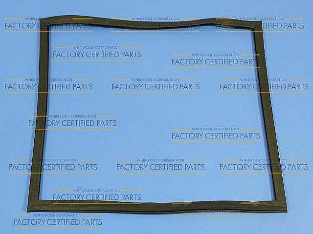 Part #wpw10238068, Wine Cooler Door Gasket / 32.01 x 8.00 x 2.00