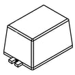 Whirlpool Transformer for KitchenAid KUWS24RSSS00 - Part W10238070