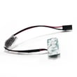Refrigerator Indicator Light for Kenmore Elite 10654789804 - Part W10238081