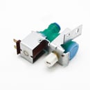 Refrigerator Water Inlet Valve