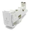 Refrigerator Water Filter Housing WPW10238123