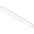 Shelf Trim for KitchenAid KUWO24RSBX14 - Part W10239372