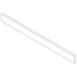 Shelf Trim for KitchenAid KUWO24RSBX03 - Part W10239373