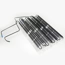 Refrigerator Condenser Coil