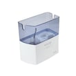 Refrigerator Ice Container for Kenmore Elite 10654786802 - Part W10241977