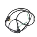 Refrigerator Power Cord (replaces W10242407)