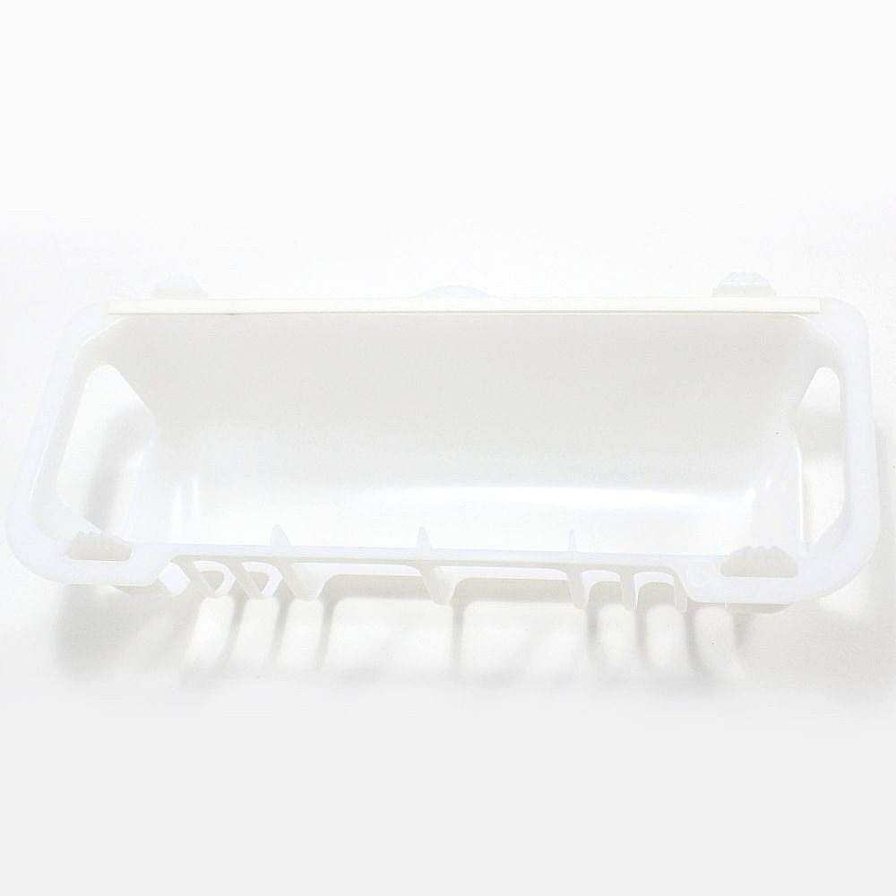 Part #w11239891, Refrigerator Light Cover | 15.25 x 5.25 x 5.25