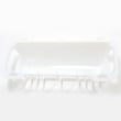 Refrigerator Light Cover for Maytag MSD2272VES02 - Part W11239891