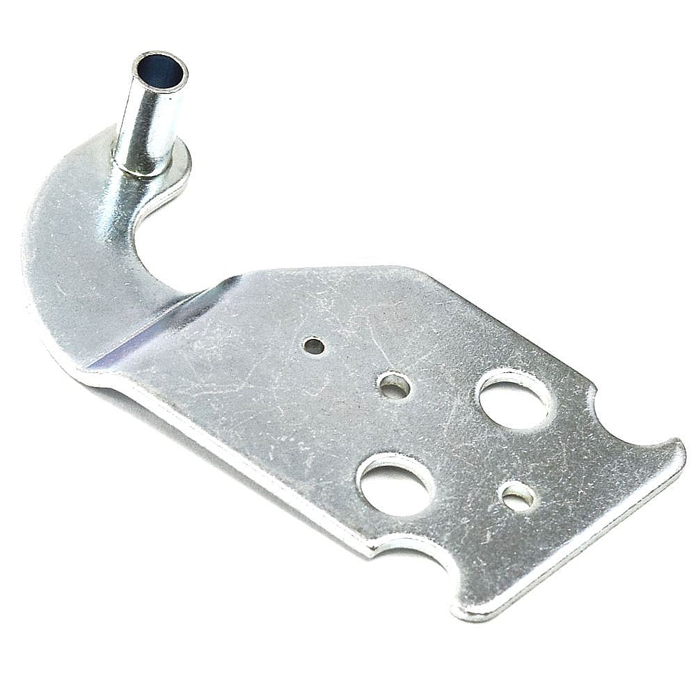 Kenmore Elite Part #w10242649, Refrigerator Door Hinge | 5.00 x 2.25 x 1.25