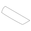 Refrigerator Mat for Whirlpool GI6SDRXXB04 - Part W10243414