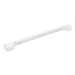 Grille, Toe (white) for Maytag G32026PEKW3 - Part W10244559