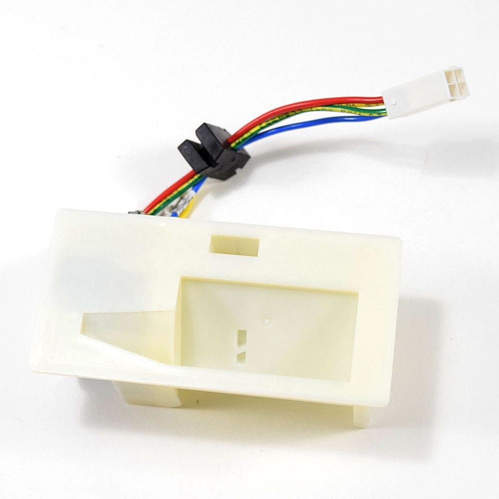 Photo of Refrigerator Air Damper Control Assembly from Repair Parts Direct