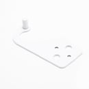 Refrigerator Door Hinge (White)