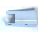 Refrigerator Door Hinge Cover (white) W10789144