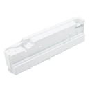 Refrigerator Drawer Slide Rail Support W10852648